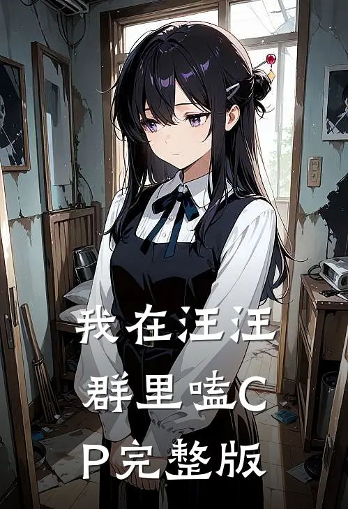 我在汪汪群里嗑CP完整版