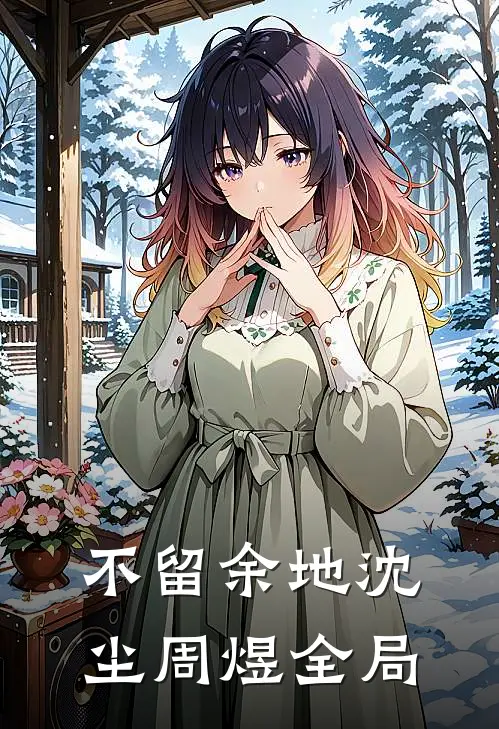 不留余地沈尘周煜全局
