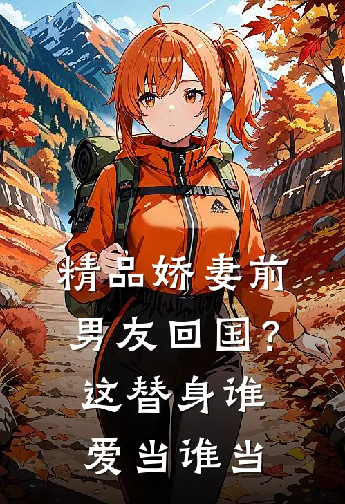 精品娇妻前男友回国？这替身谁爱当谁当