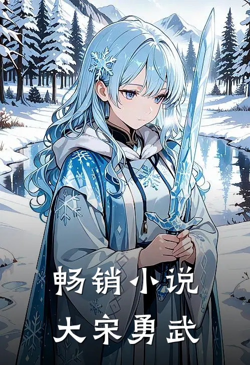畅销小说大宋勇武