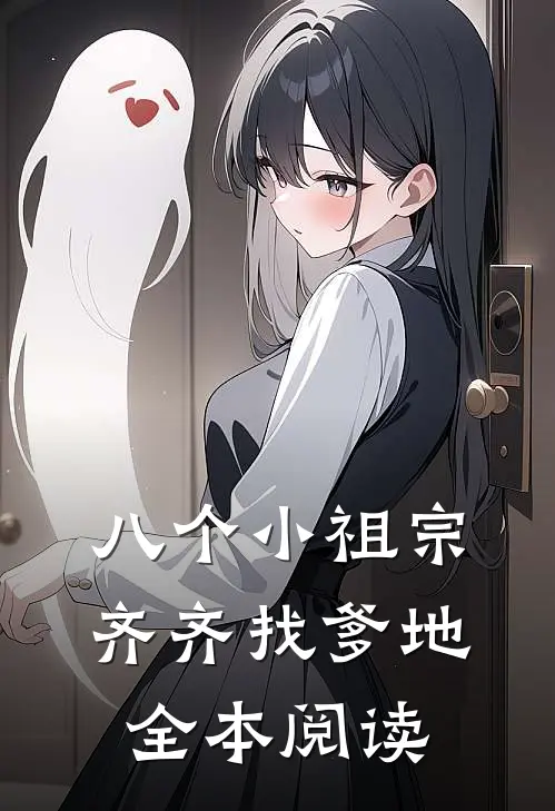 八个小祖宗齐齐找爹地全本阅读
