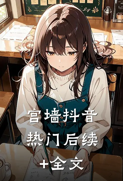 宫墙抖音热门后续+全文