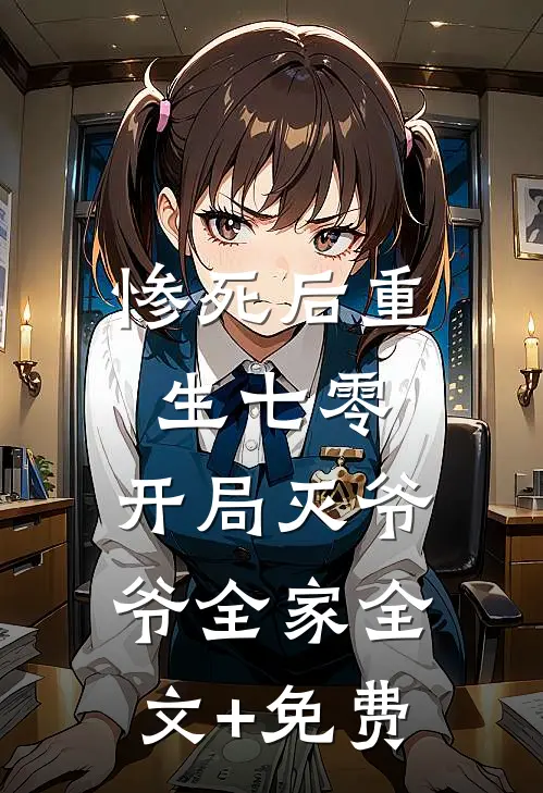 惨死后重生七零，开局灭爷爷全家全文+免费