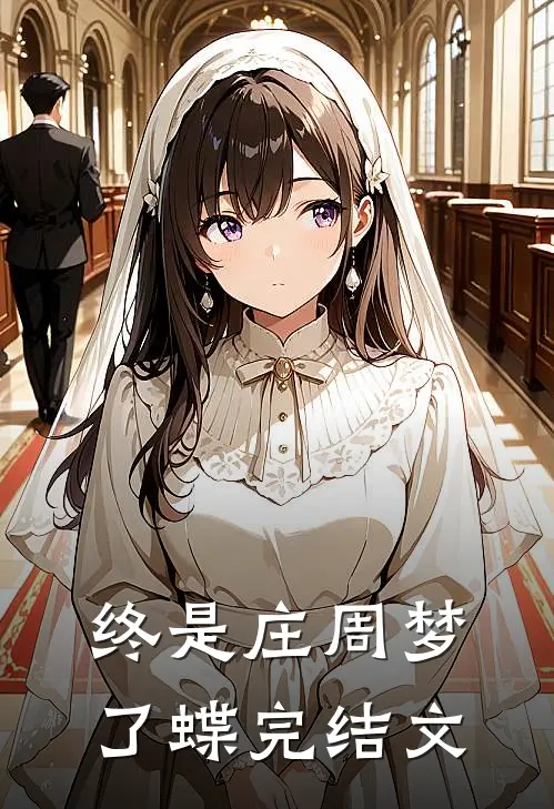 终是庄周梦了蝶完结文