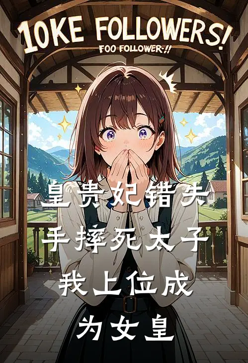 皇贵妃错失手摔死太子，我上位成为女皇