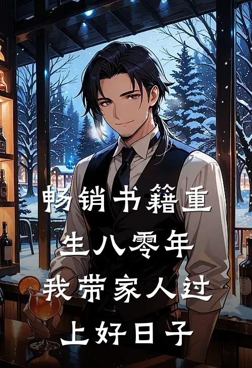 畅销书籍重生八零年，我带家人过上好日子