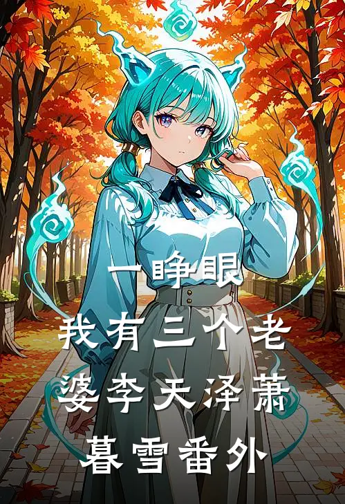 一睁眼，我有三个老婆李天泽萧暮雪 番外