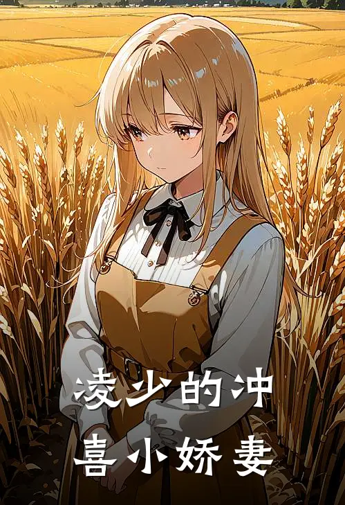 凌少的冲喜小娇妻