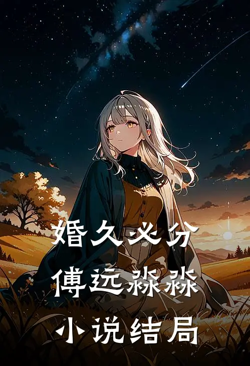 婚久必分傅远淼淼小说结局