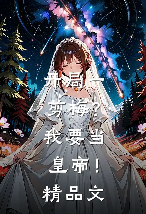 开局一剪梅？我要当皇帝！精品文