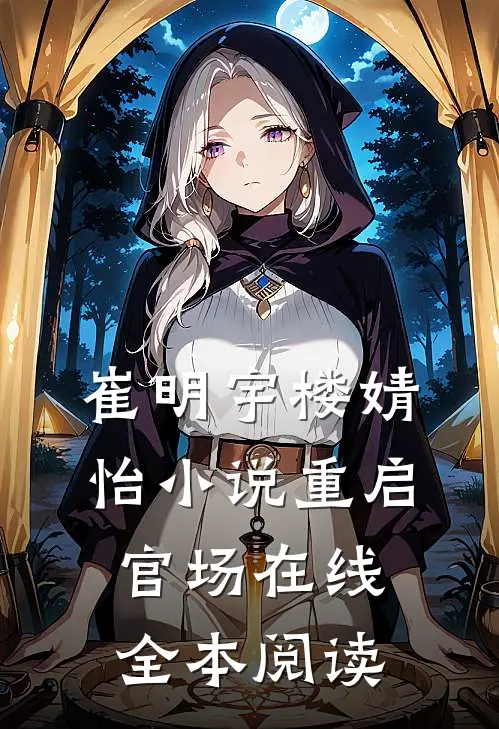 崔明宇楼婧怡小说重启官场在线全本阅读