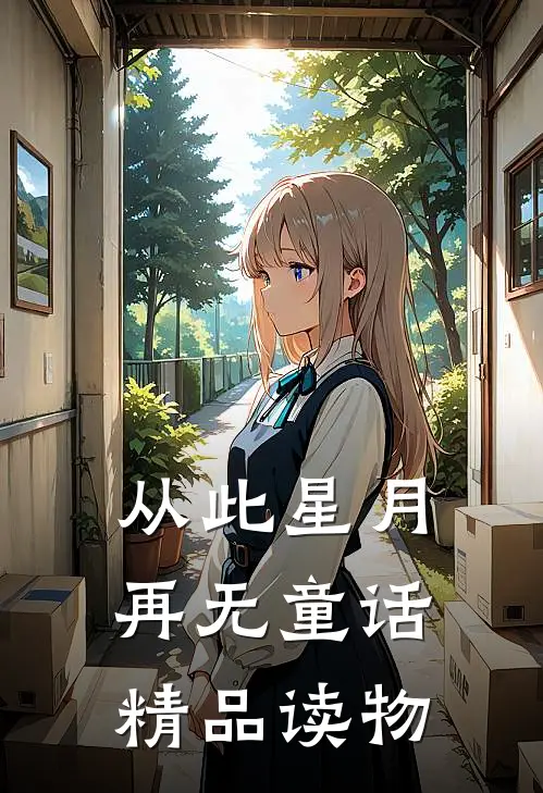 从此星月再无童话精品读物
