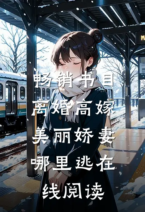 畅销书目离婚高嫁:美丽娇妻哪里逃在线阅读