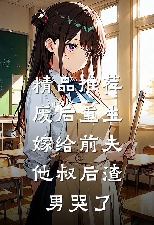 精品推荐废后重生，嫁给前夫他叔后渣男哭了