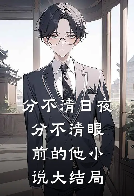 分不清日夜,分不清眼前的他小说大结局
