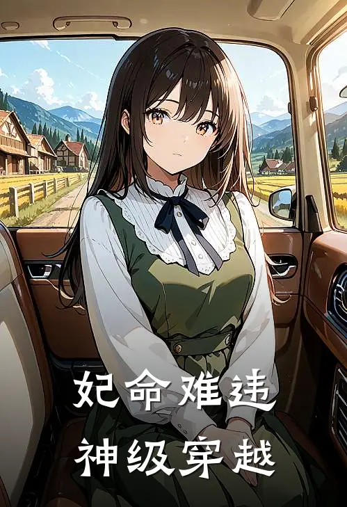妃命难违：神级穿越