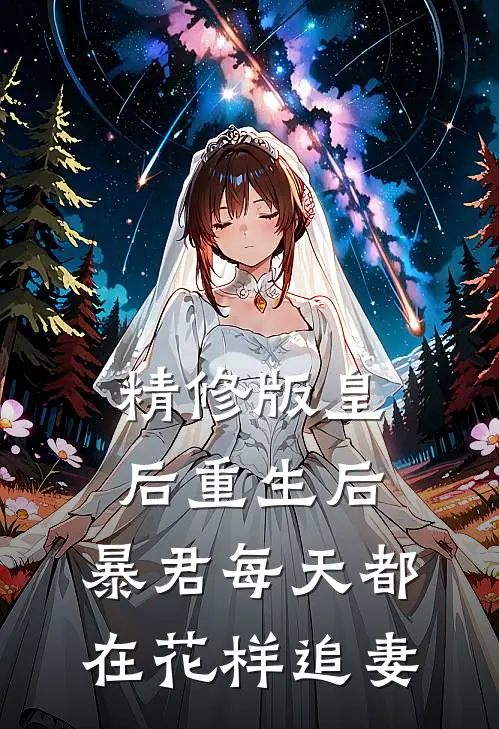 精修版皇后重生后，暴君每天都在花样追妻