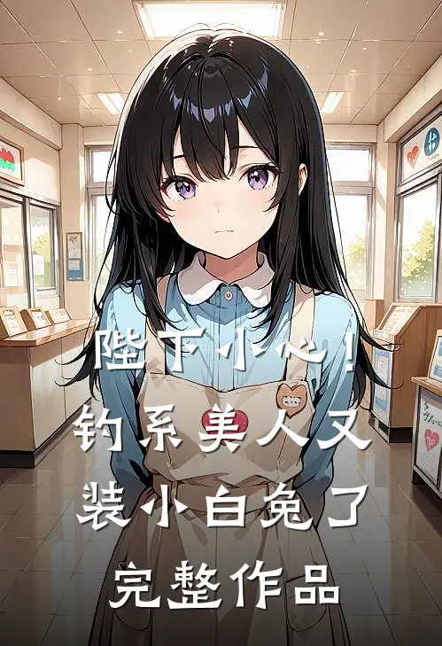 陛下小心！钓系美人又装小白兔了完整作品