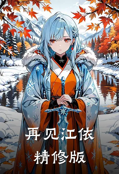 再见江依精修版