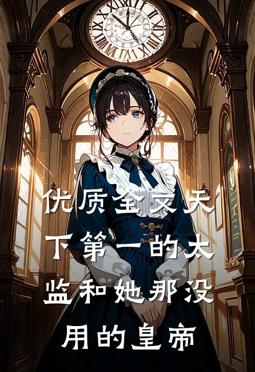 优质全文天下第一的太监和她那没用的皇帝