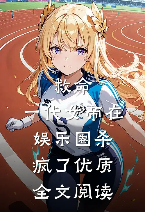 救命，一代女帝在娱乐圈杀疯了优质全文阅读