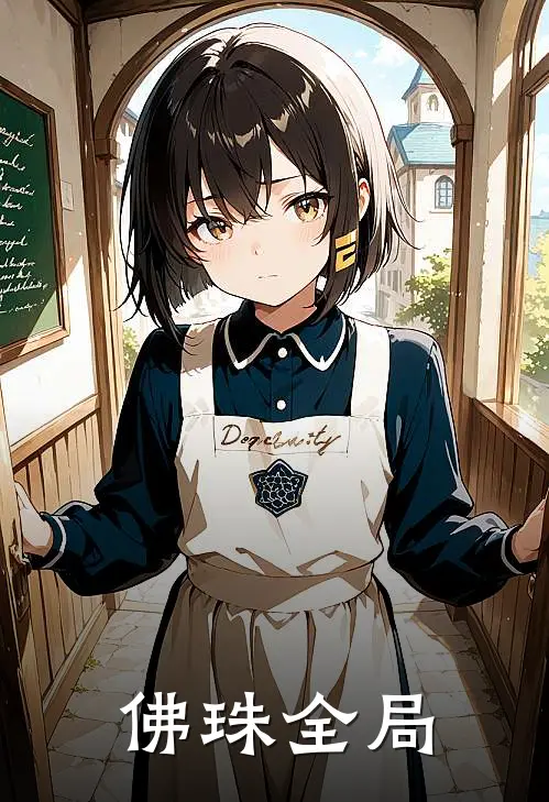 佛珠全局
