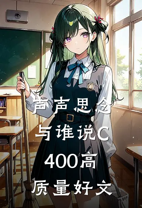 声声思念与谁说C400高质量好文
