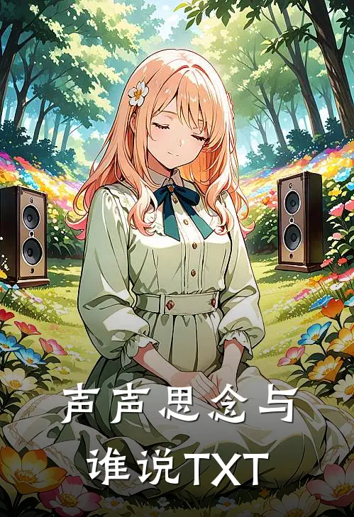 声声思念与谁说TXT