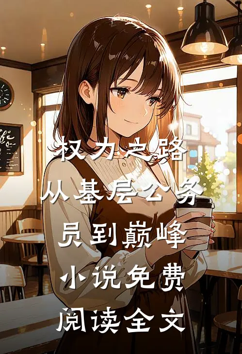 权力之路：从基层公务员到巅峰小说免费阅读全文