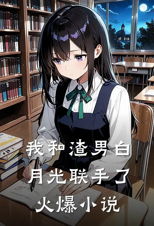 我和渣男白月光联手了火爆小说