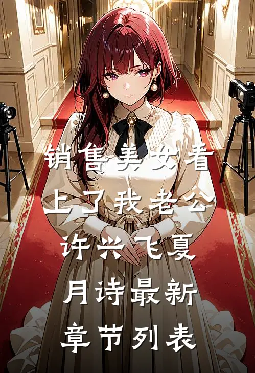 销售美女看上了我老公许兴飞夏月诗最新章节列表