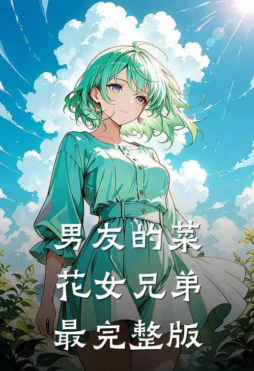 男友的菜花女兄弟最完整版