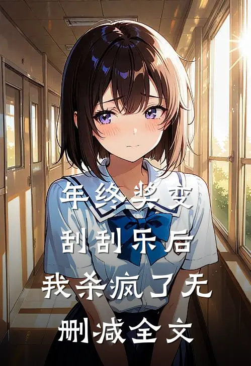 年终奖变刮刮乐后，我杀疯了无删减全文