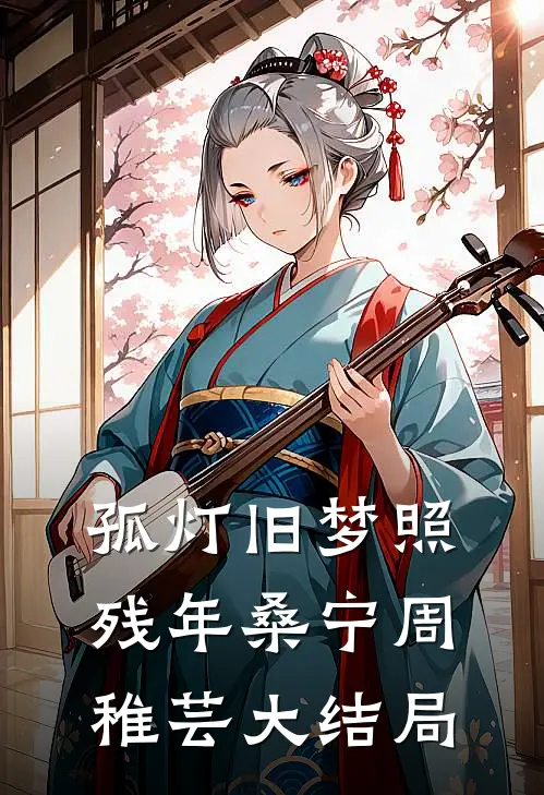 孤灯旧梦照残年桑宁周稚芸大结局