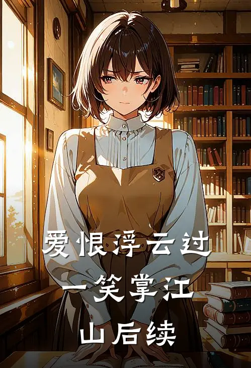 爱恨浮云过，一笑掌江山后续