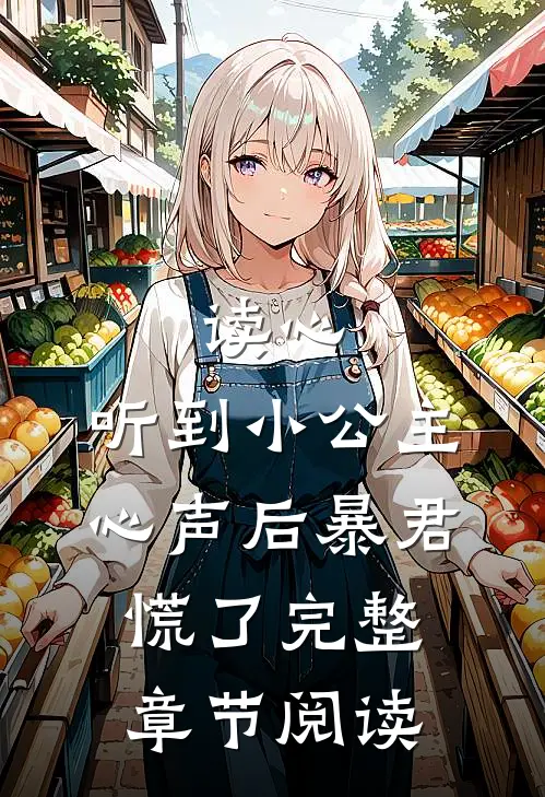 读心：听到小公主心声后暴君慌了完整章节阅读