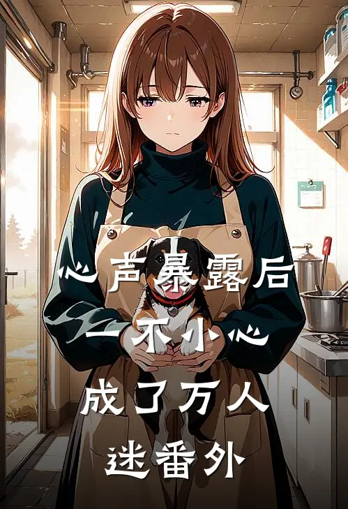 心声暴露后，一不小心成了万人迷 番外