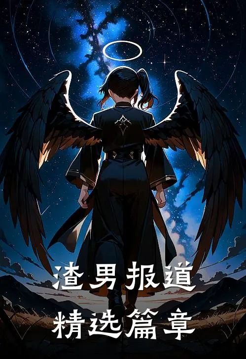 渣男报道精选篇章