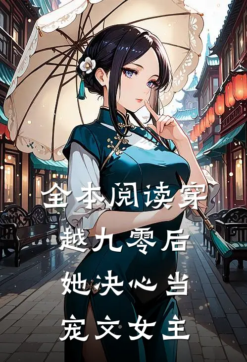 全本阅读穿越九零后，她决心当宠文女主