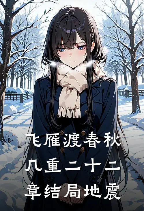 飞雁渡春秋几重二十二章结局地震