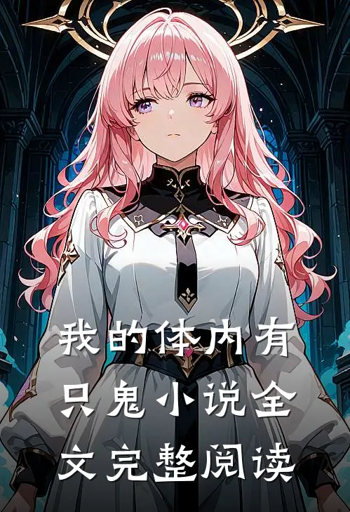 我的体内有只鬼小说全文完整阅读