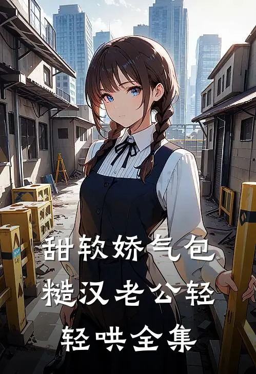甜软娇气包，糙汉老公轻轻哄 全集