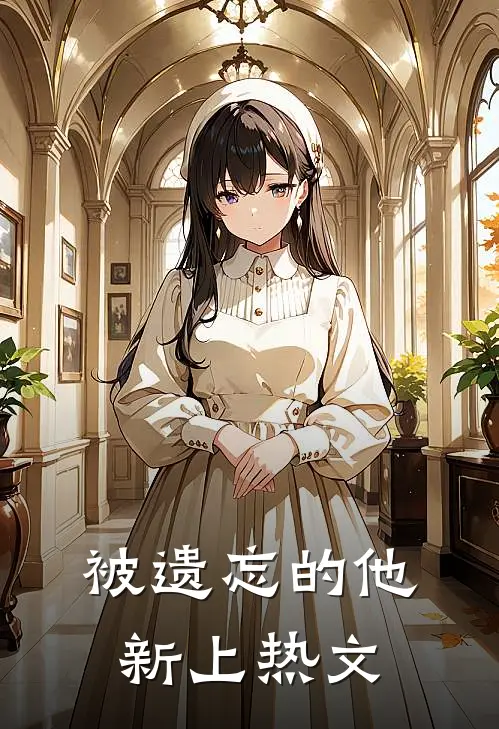 被遗忘的他新上热文