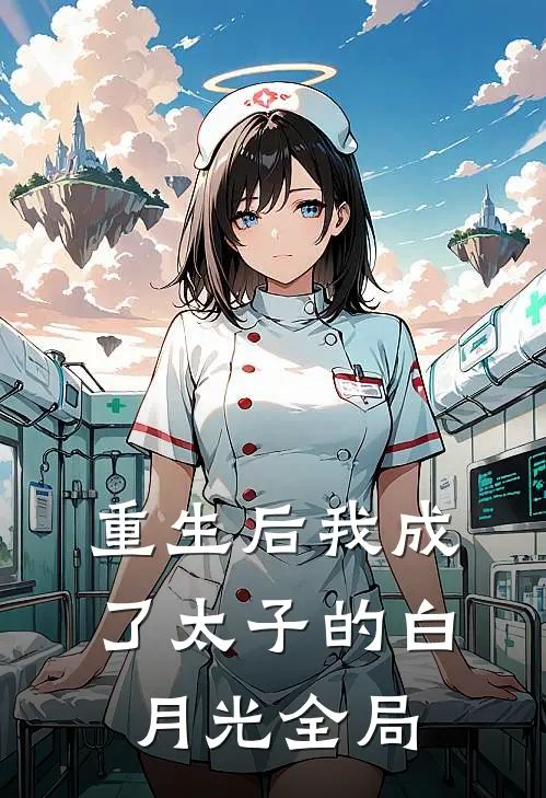 重生后我成了太子的白月光全局