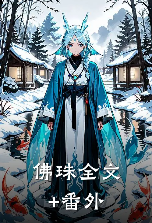 佛珠全文+番外