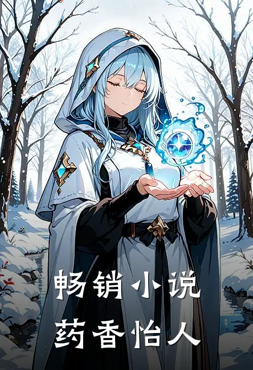 畅销小说药香怡人