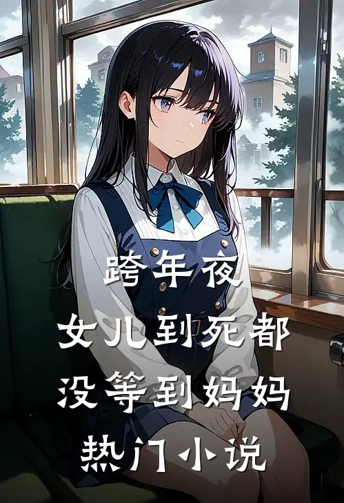 跨年夜，女儿到死都没等到妈妈热门小说