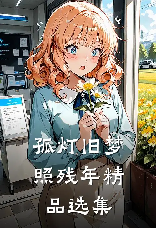 孤灯旧梦照残年精品选集