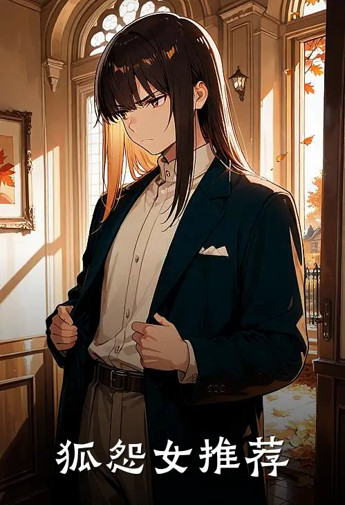 狐怨女推荐