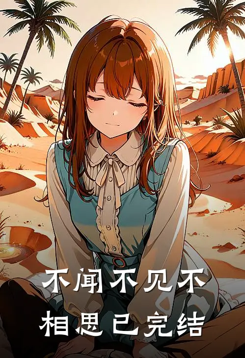 不闻不见不相思已完结